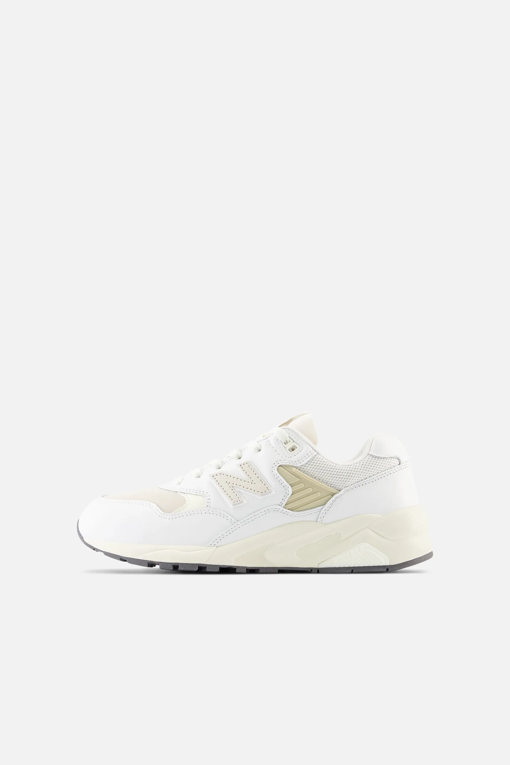 580 - White/timberwolf