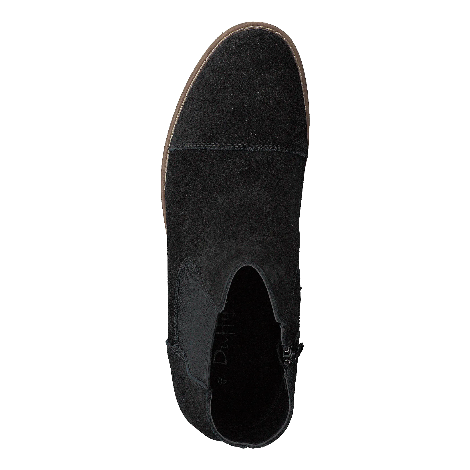 71-12003 Black