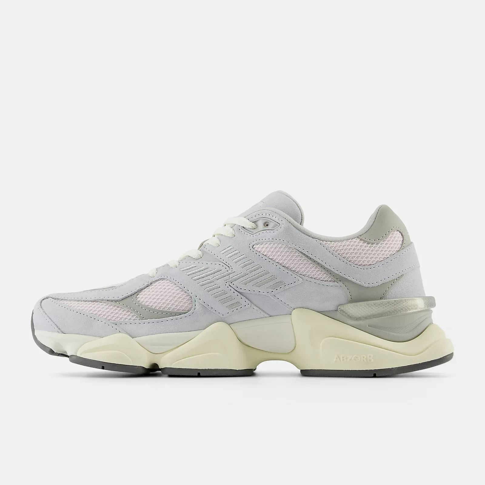 9060 | Granite/Pink/Silver Metalic