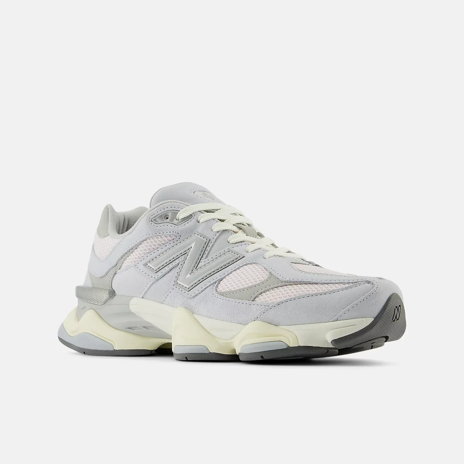 9060 | Granite/Pink/Silver Metalic