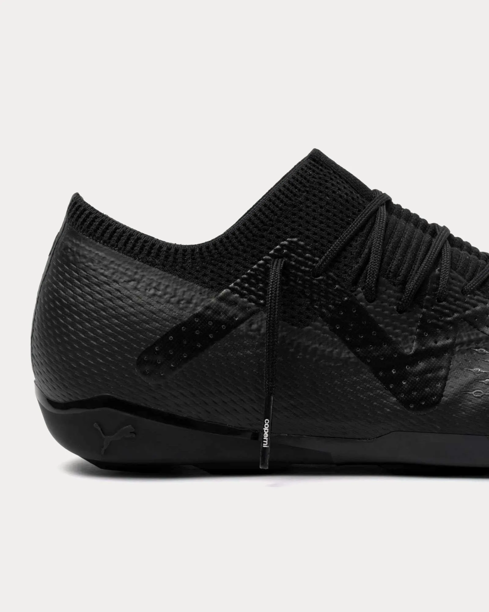 90SQR Asphalt Low Top Sneakers