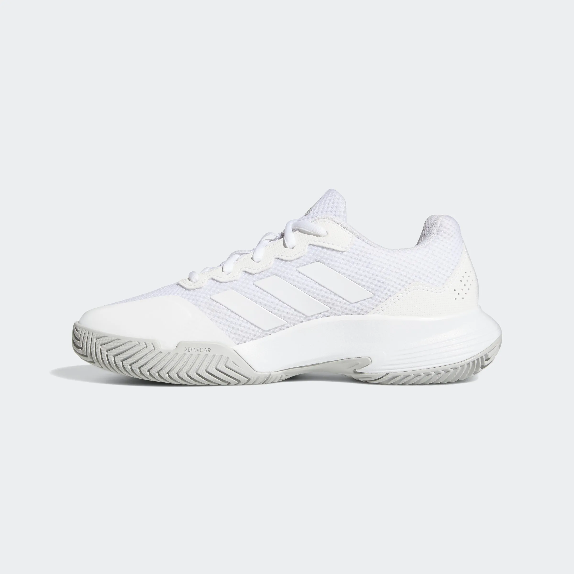 adidas GAMECOURT 2.0 Tennis Shoes | FTWR White | Women's
