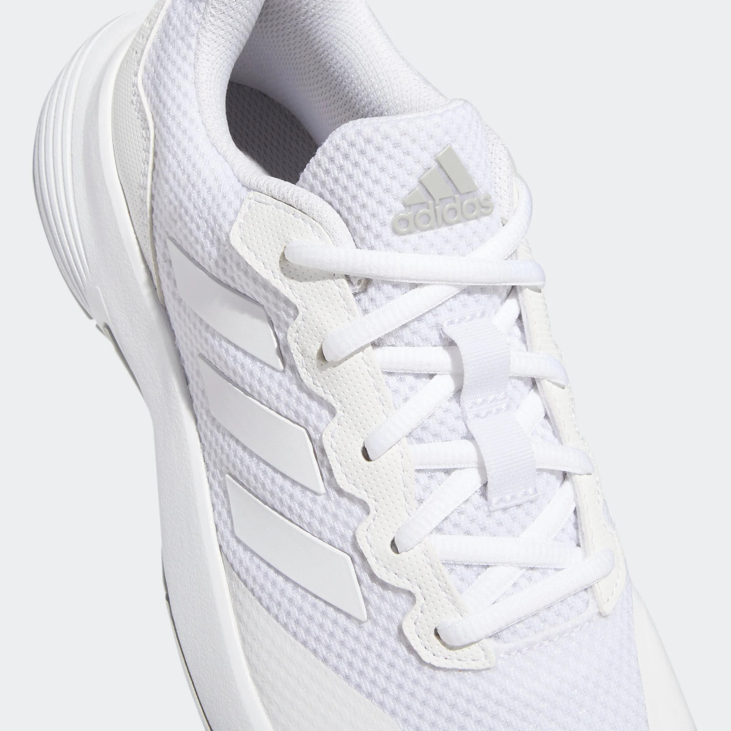 adidas GAMECOURT 2.0 Tennis Shoes | FTWR White | Women's