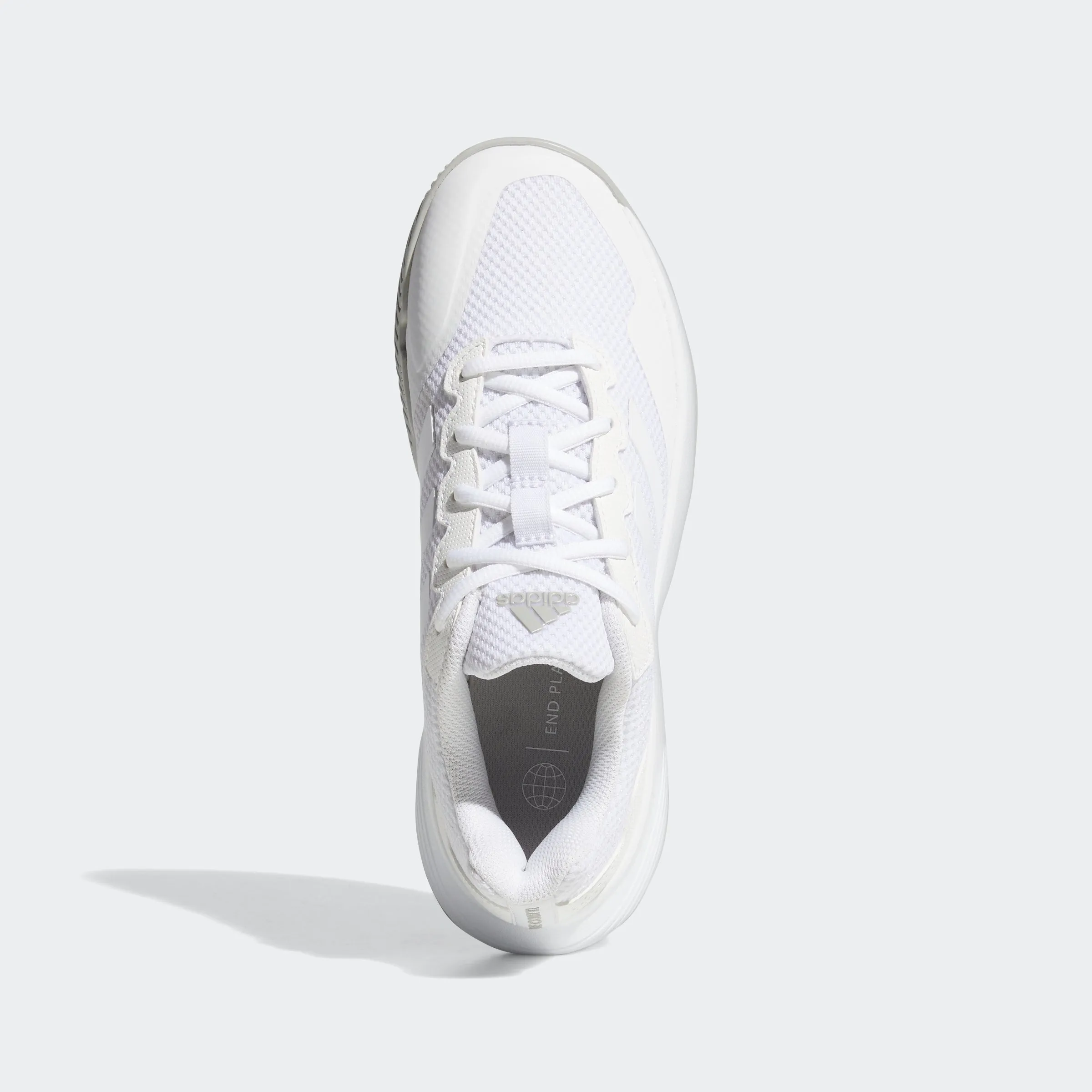 adidas GAMECOURT 2.0 Tennis Shoes | FTWR White | Women's