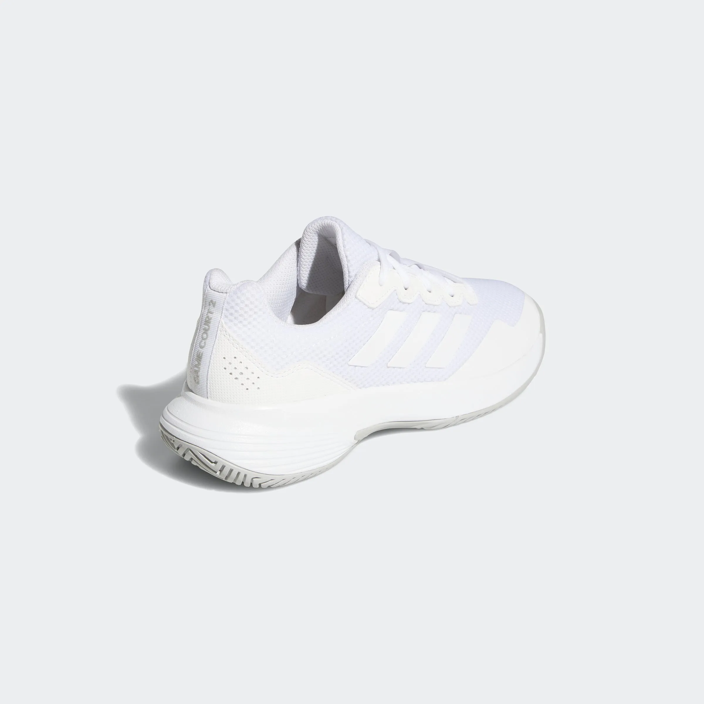 adidas GAMECOURT 2.0 Tennis Shoes | FTWR White | Women's