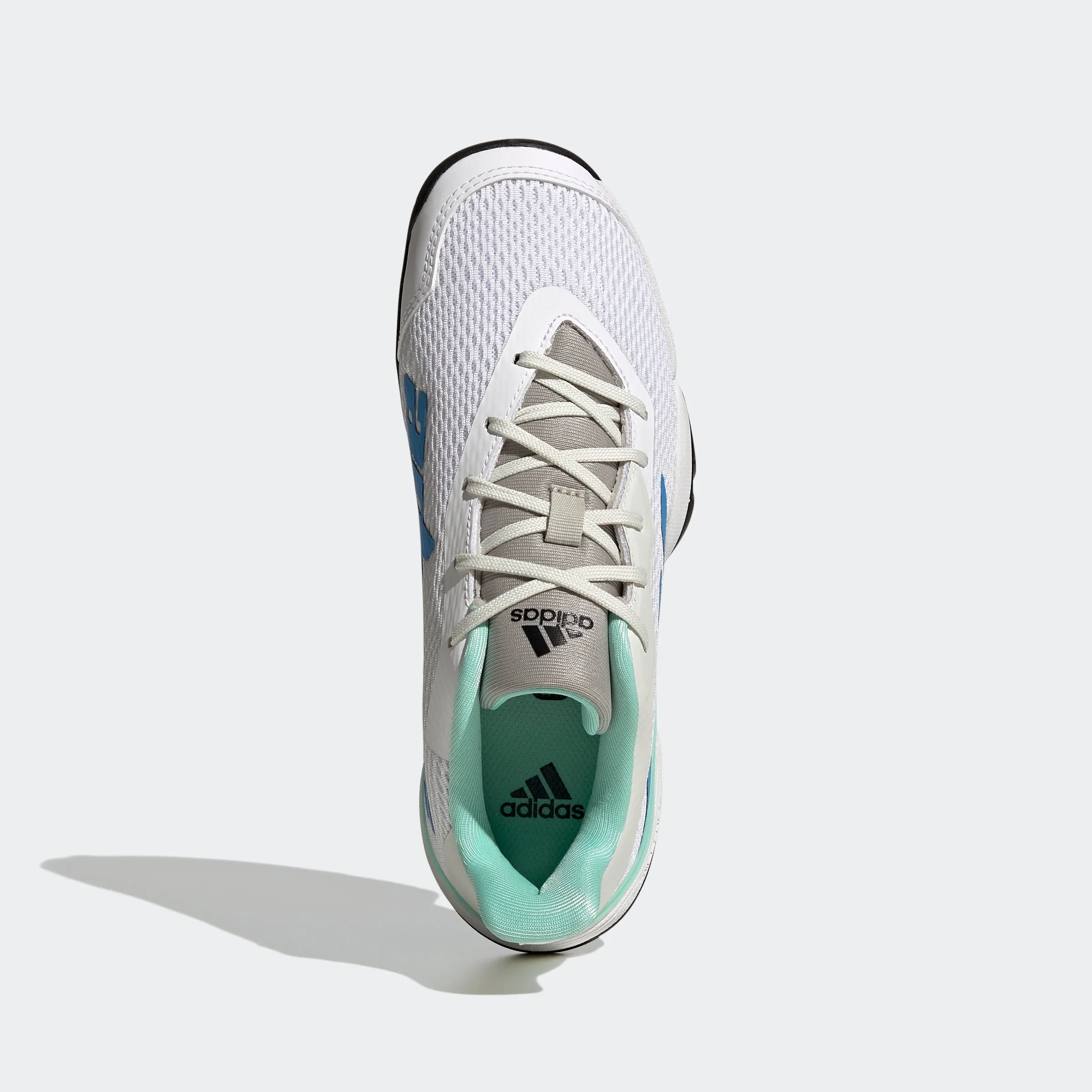 Adidas Junior Barricade K