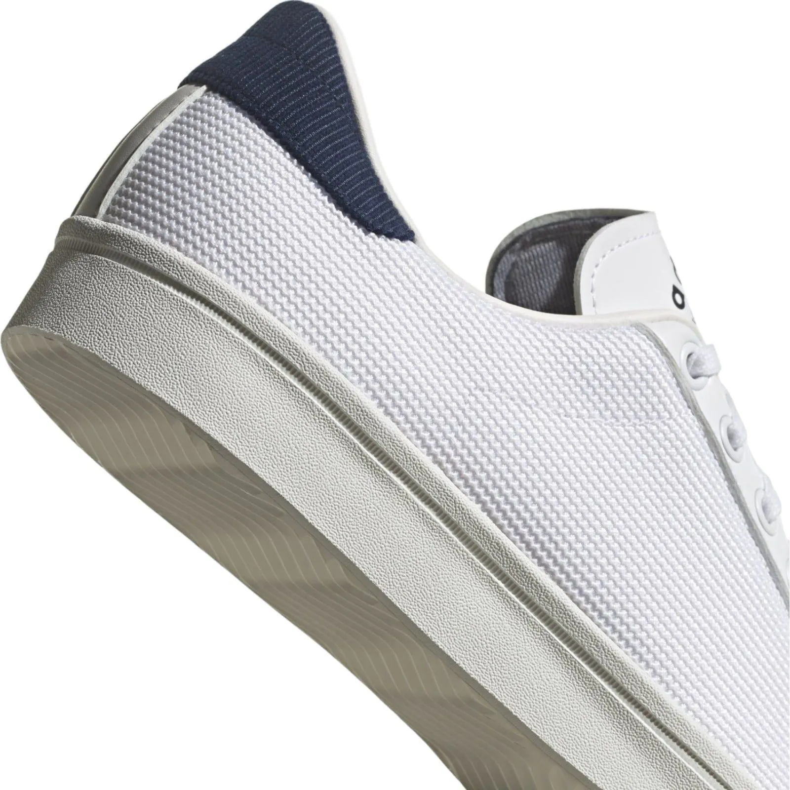 adidas Originals Unisex Rod Laver Vintage Shoes - Chalk White