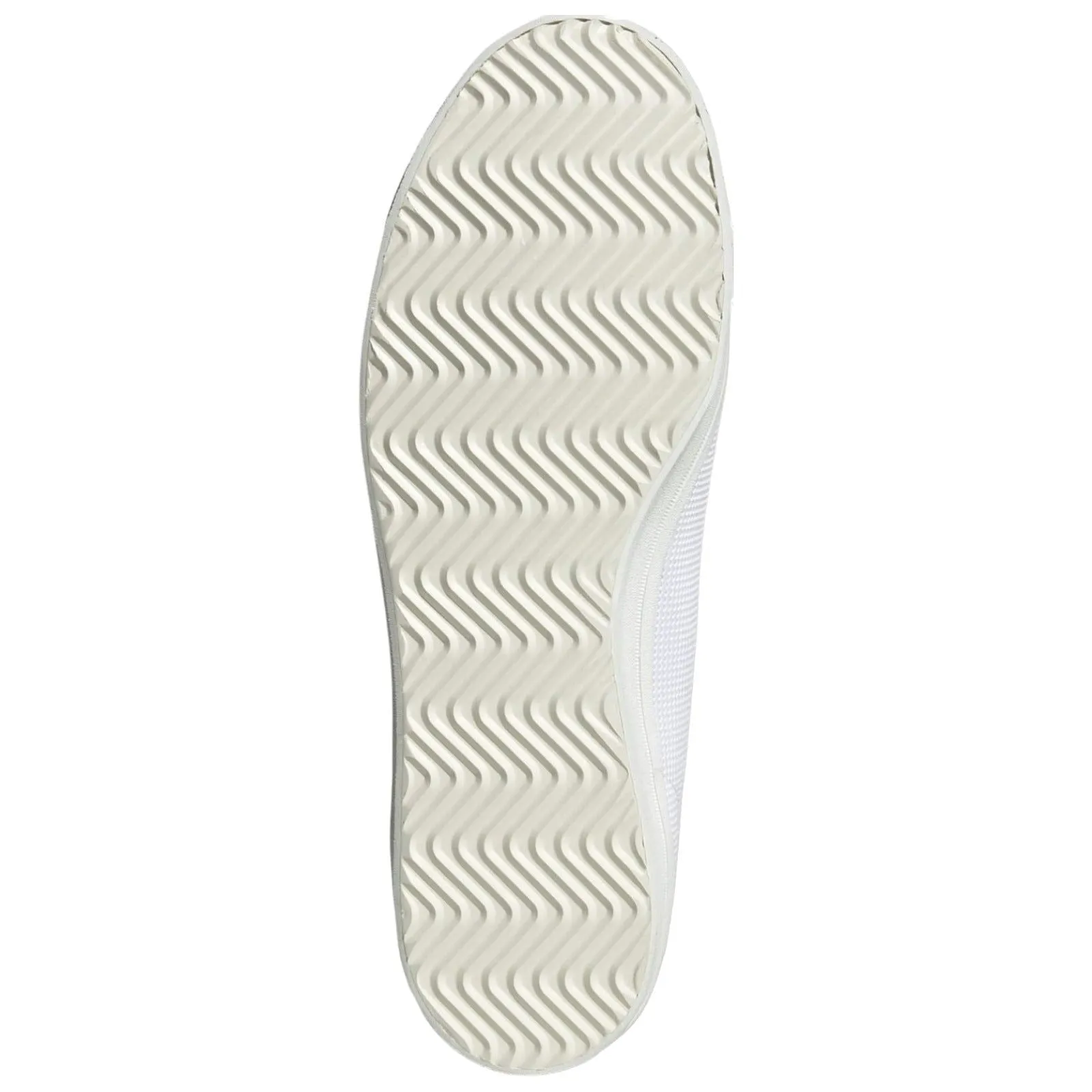 adidas Originals Unisex Rod Laver Vintage Shoes - Chalk White