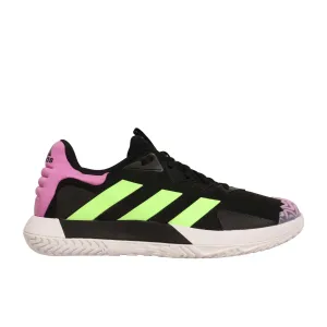 ADIDAS - Solematch Control Tennis Shoes
