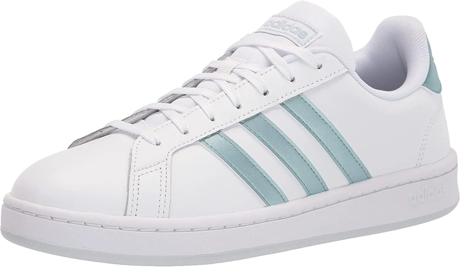 Adidas Women's Grand Court Sneaker
