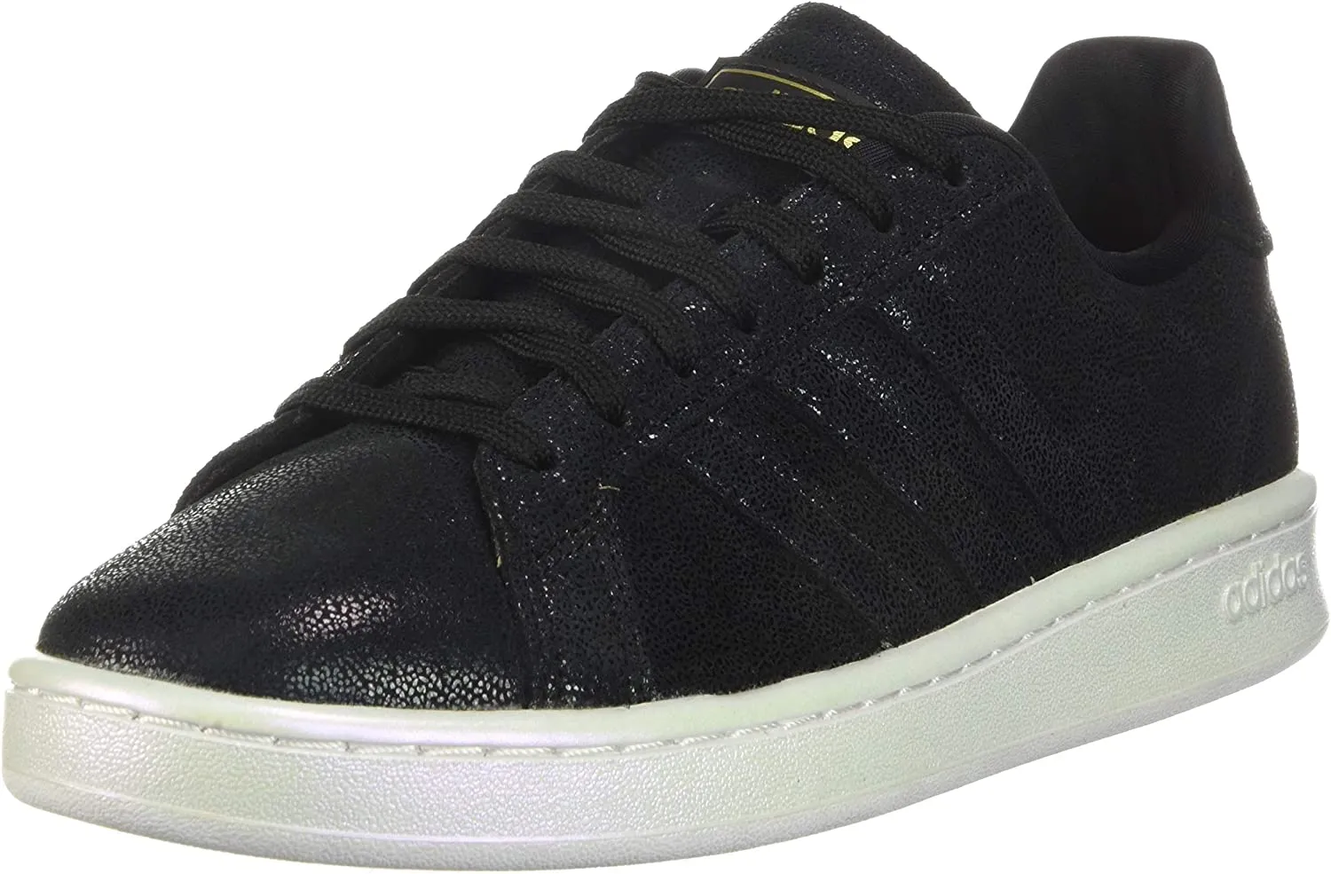 Adidas Women's Grand Court Sneaker