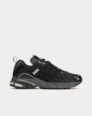 Adistar Cushion_SFTM_SS25 Core Black / Core Black / Cream White Low Top Sneakers