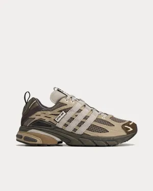 Adistar Cushion_SFTM_SS25 Simple Brown / Night Brown / Light Brown Low Top Sneakers