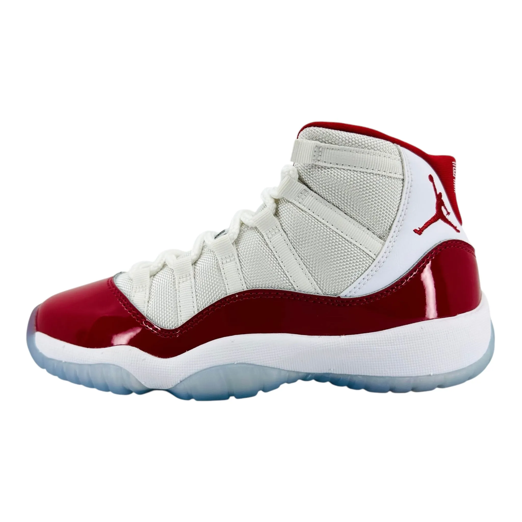 Air Jordan 11 Retro Cherry (2022) (GS)