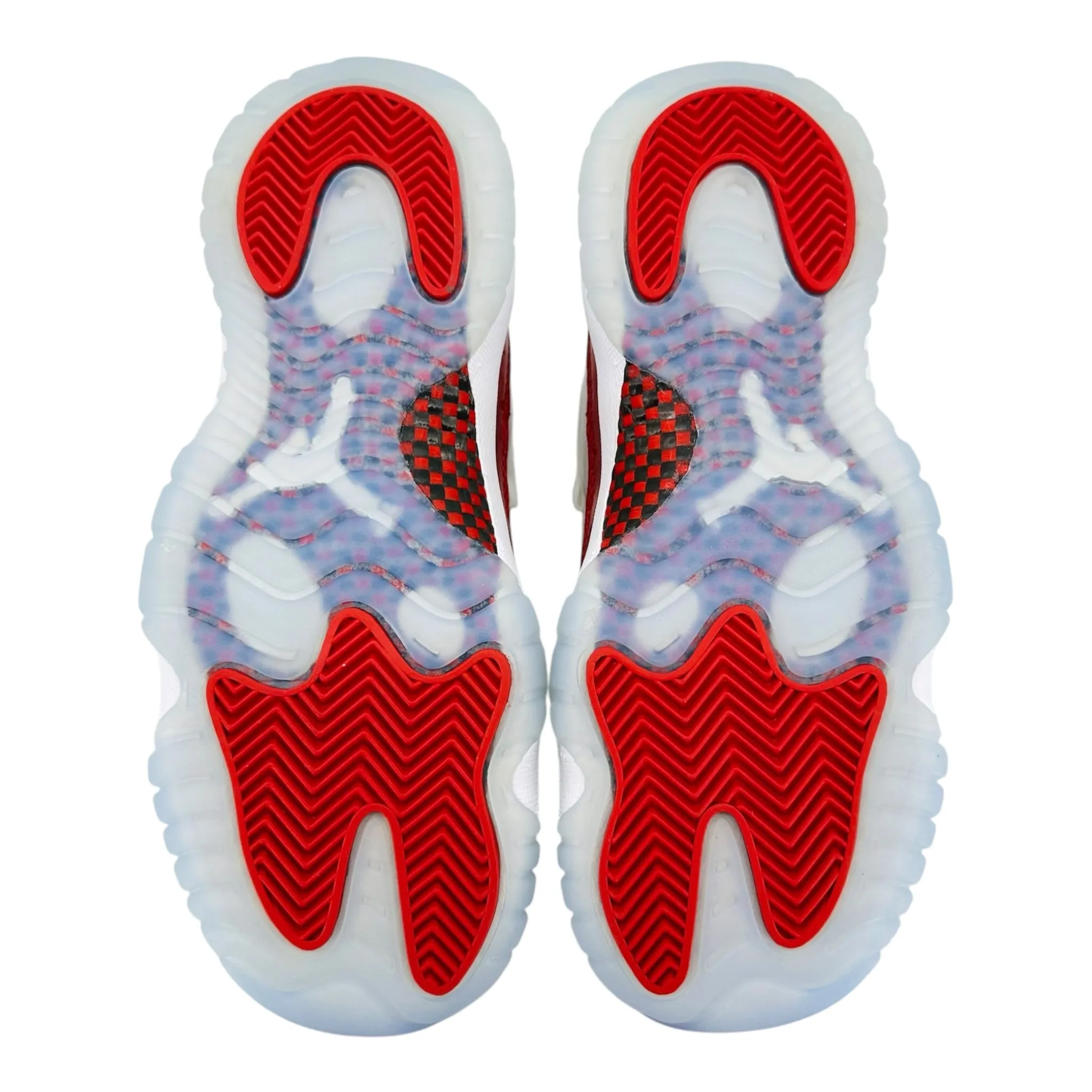Air Jordan 11 Retro Cherry (2022) (GS)
