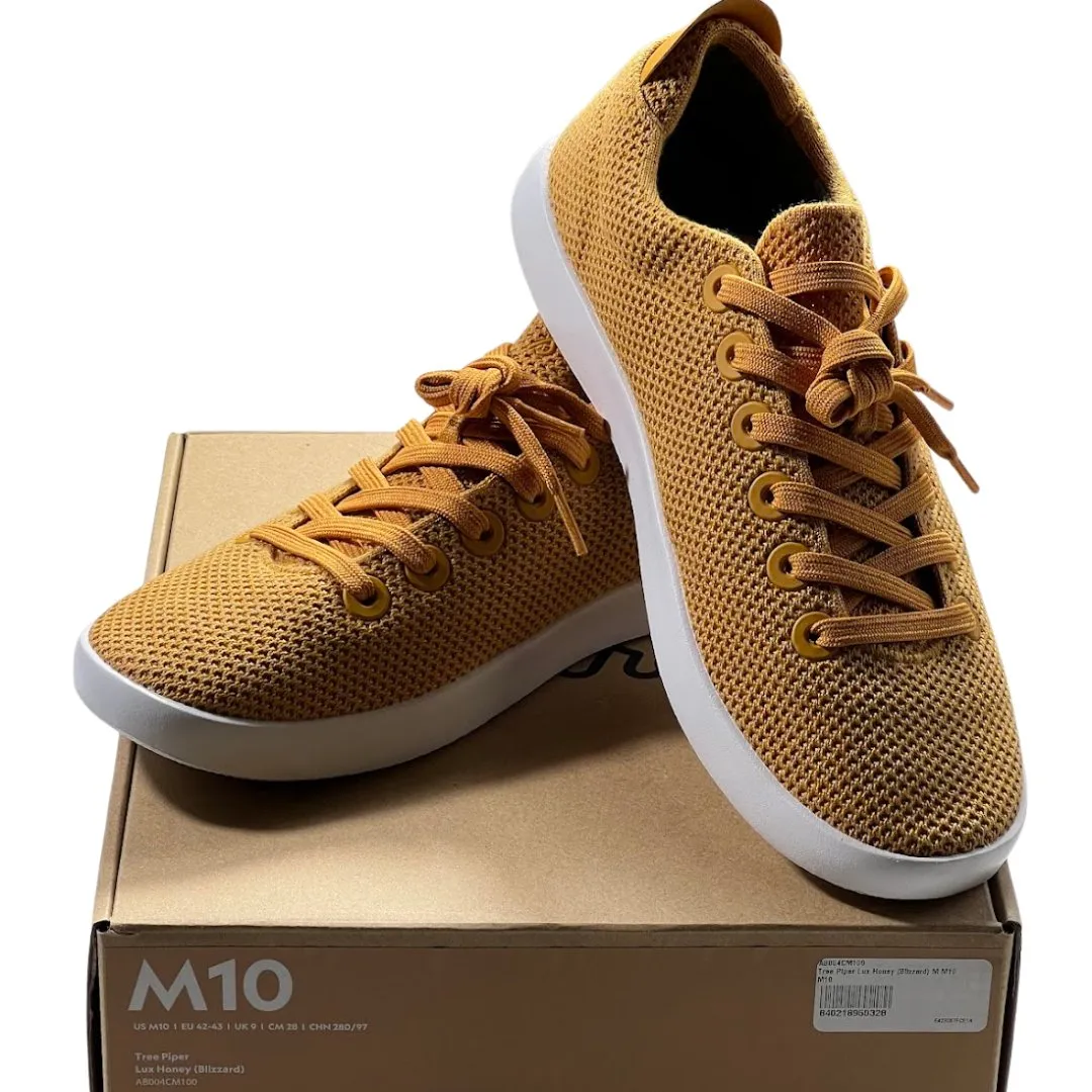 Allbirds New in Box Shoes New Men's & Women's Wholesale 10 pairs