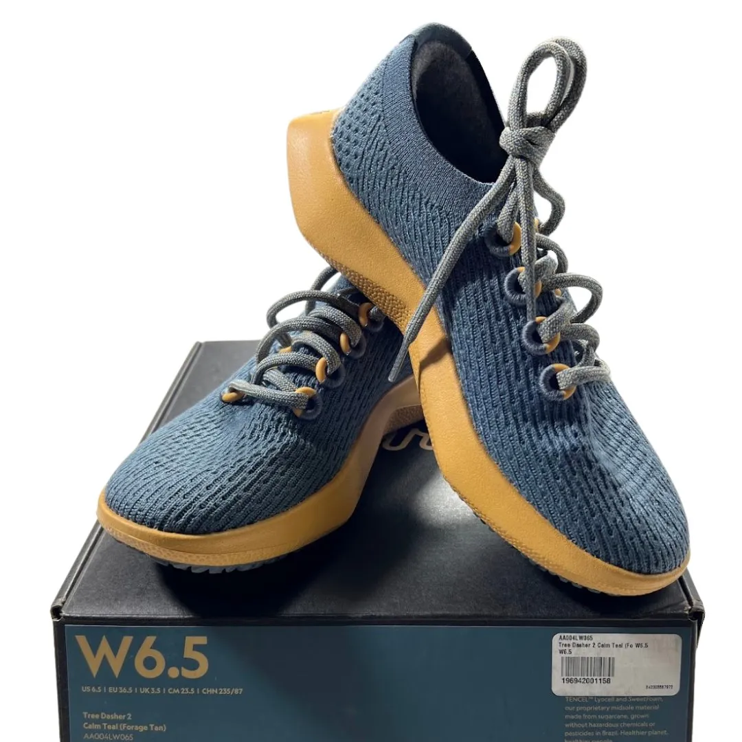 Allbirds New in Box Shoes New Men's & Women's Wholesale 10 pairs