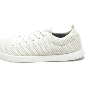 Allbirds Tree Runners Low-Top Sneakers Fabric Beige Colour For Women