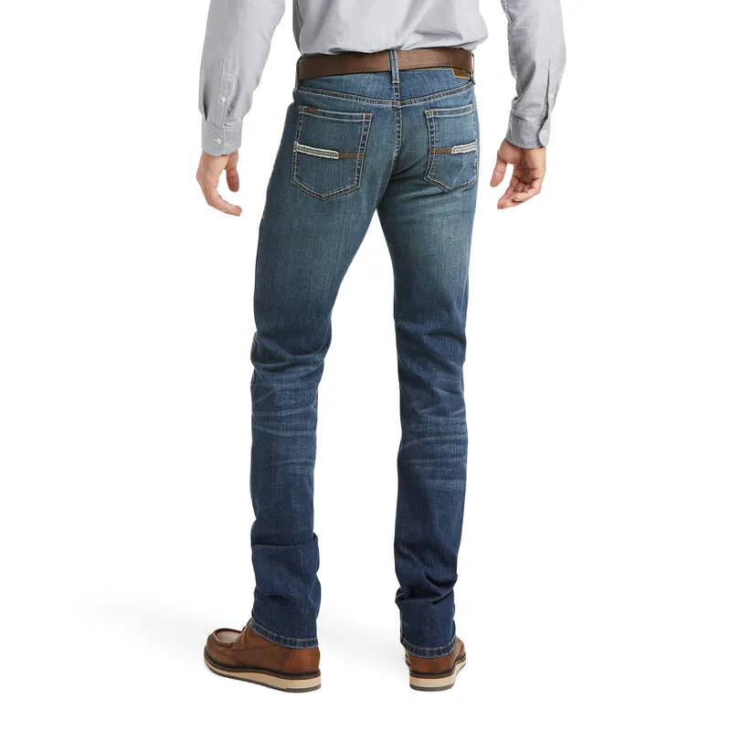 Ariat Men's M8 Benton Holston Jean