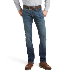 Ariat Men's M8 Benton Holston Jean