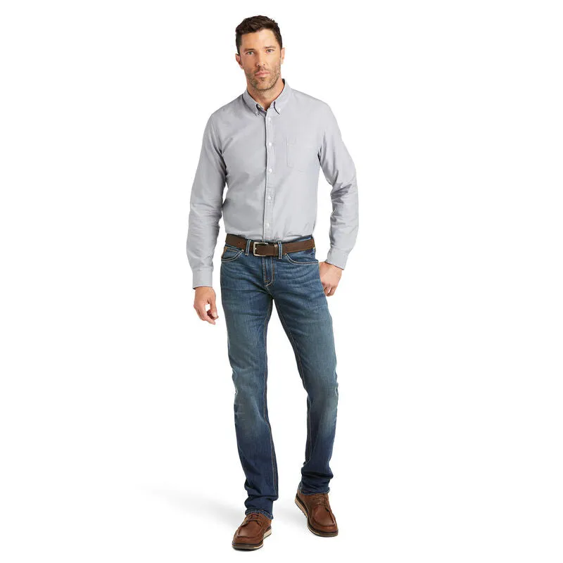 Ariat Men's M8 Benton Holston Jean