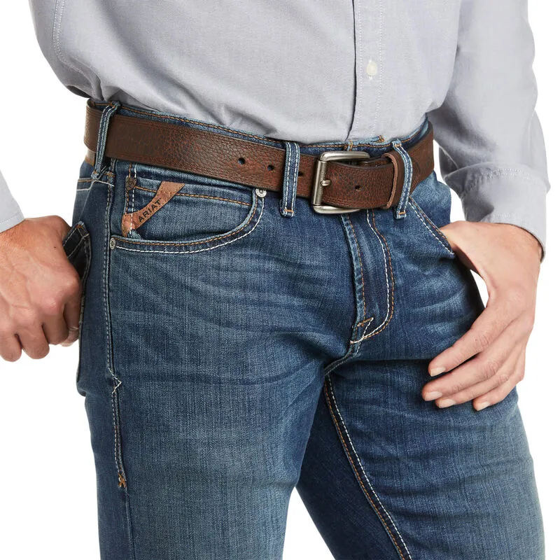 Ariat Men's M8 Benton Holston Jean