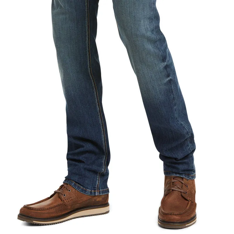 Ariat Men's M8 Benton Holston Jean