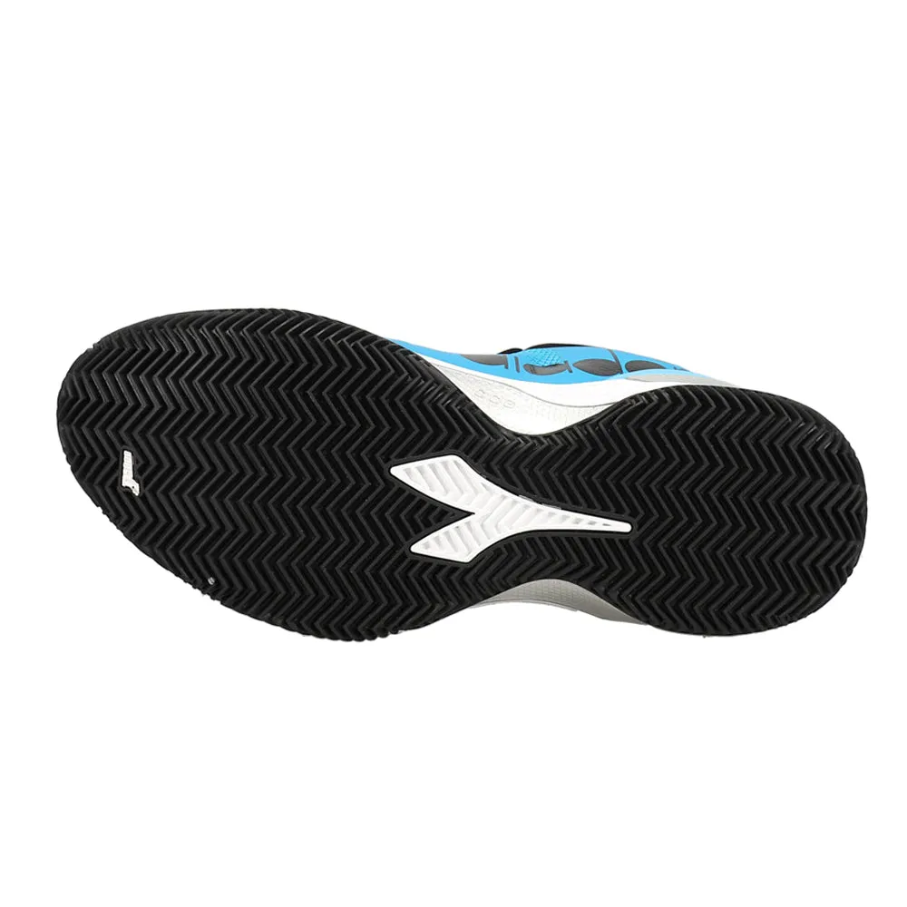 Blushield Torneo Clay Tennis Shoes
