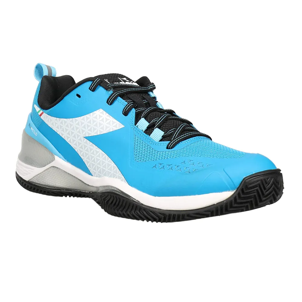 Blushield Torneo Clay Tennis Shoes