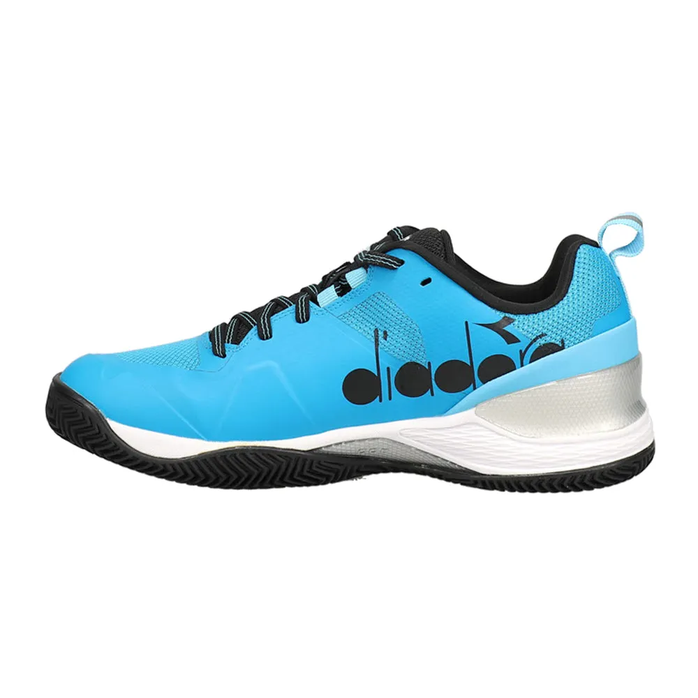 Blushield Torneo Clay Tennis Shoes