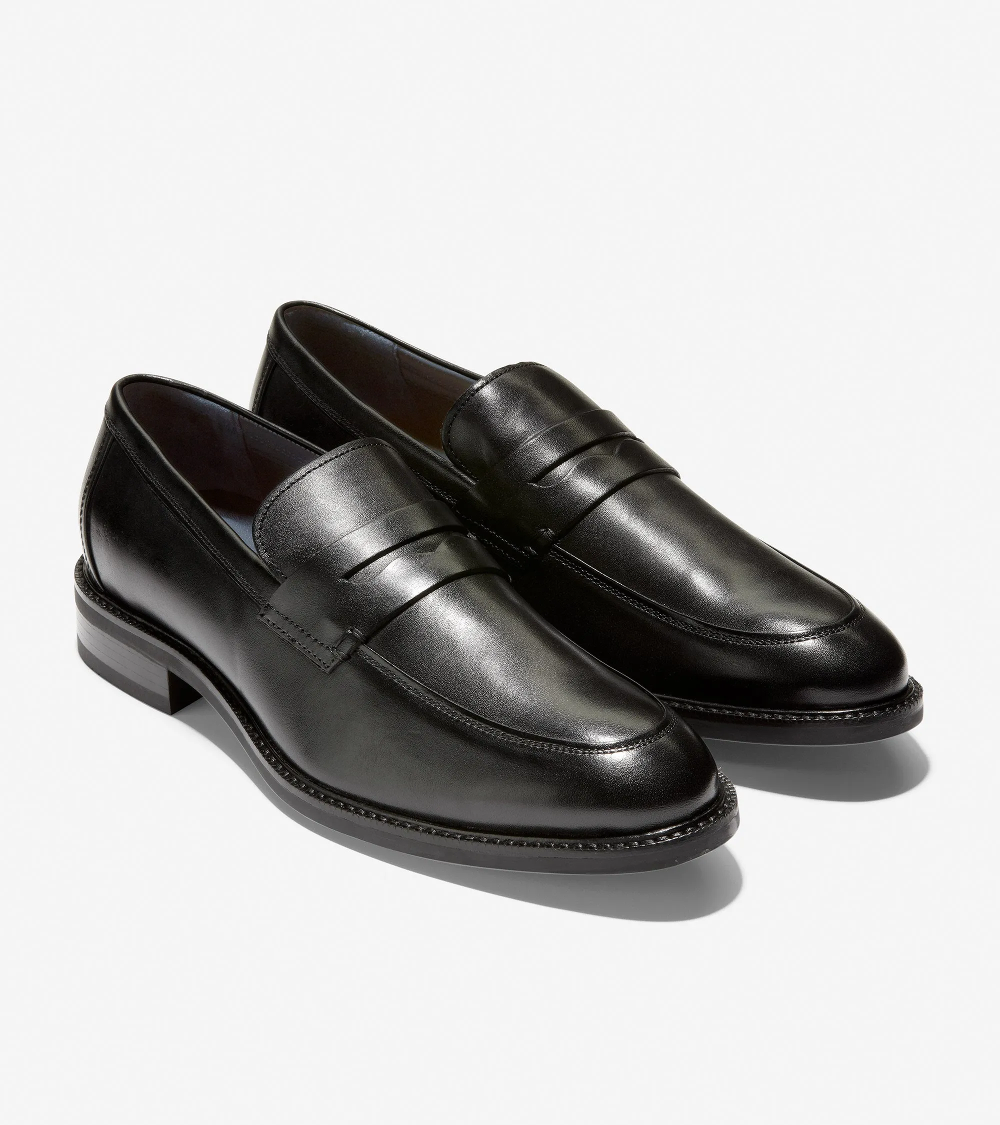 Buckland Penny Loafer