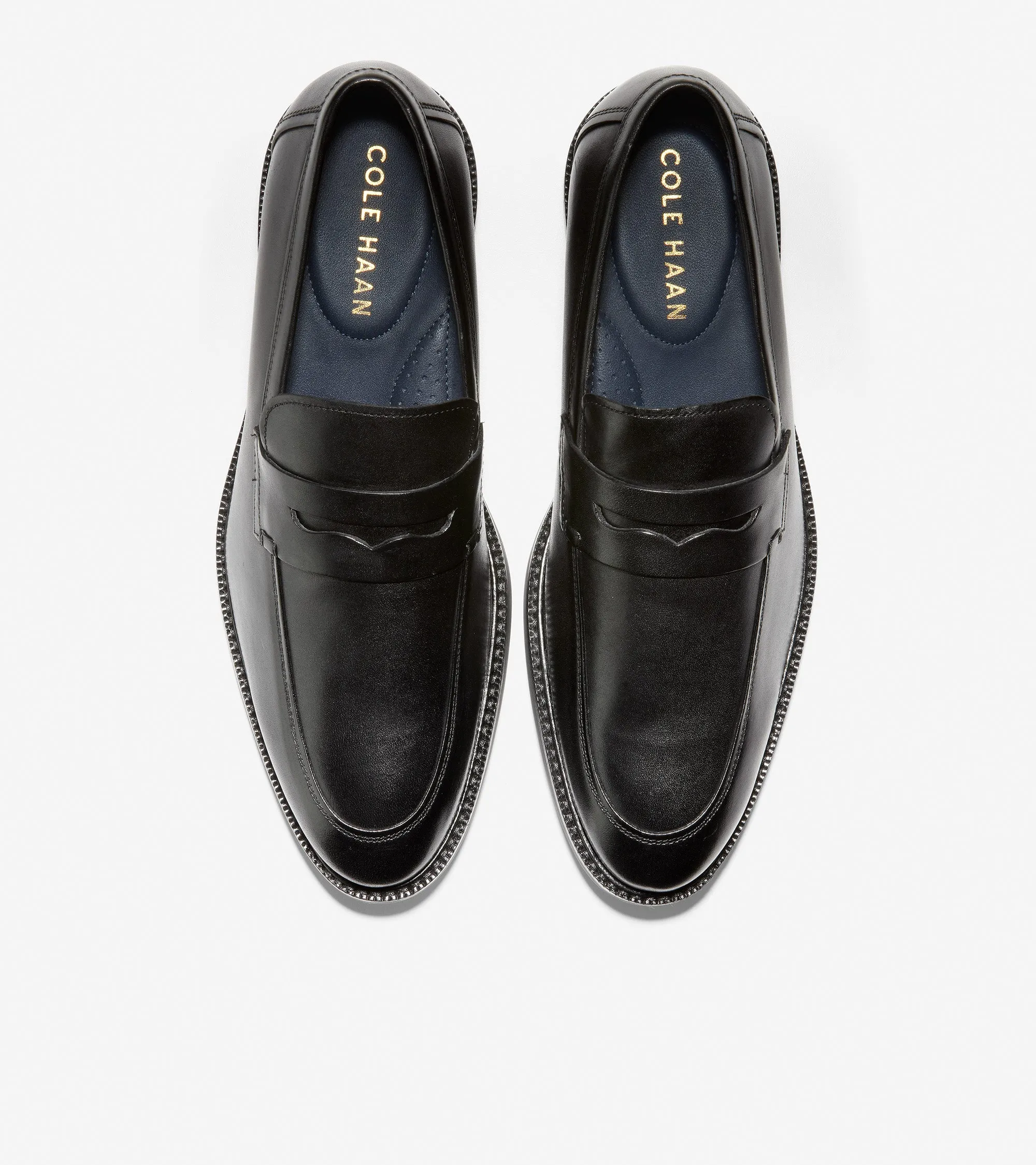 Buckland Penny Loafer