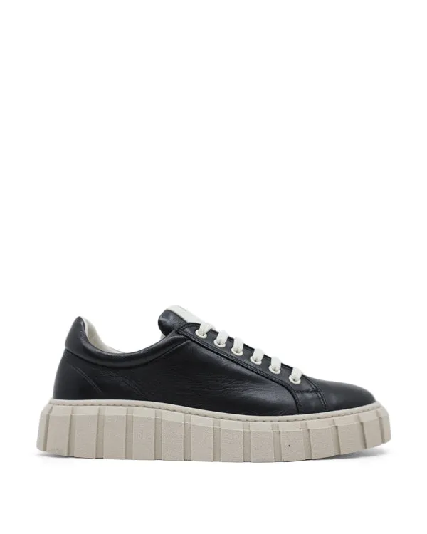 BUENO SATINE CASUAL SHOE