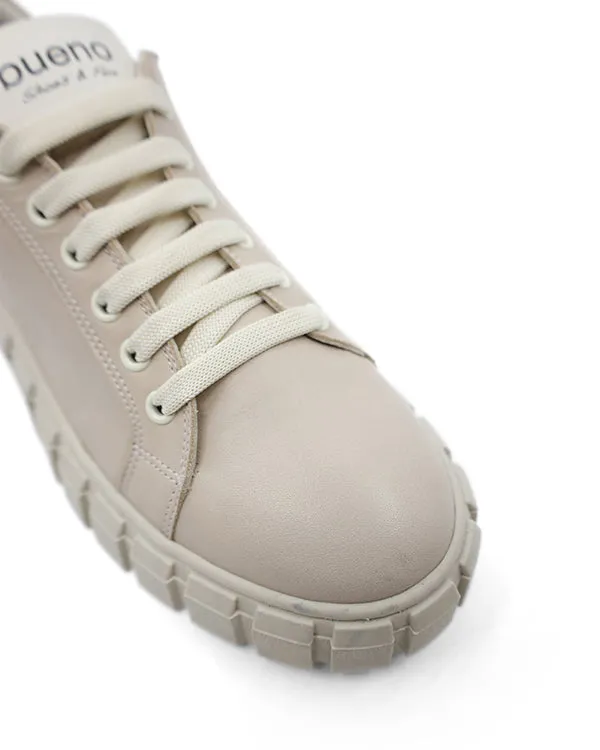 BUENO SATINE CASUAL SHOE