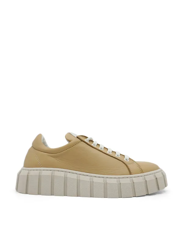 BUENO SATINE CASUAL SHOE
