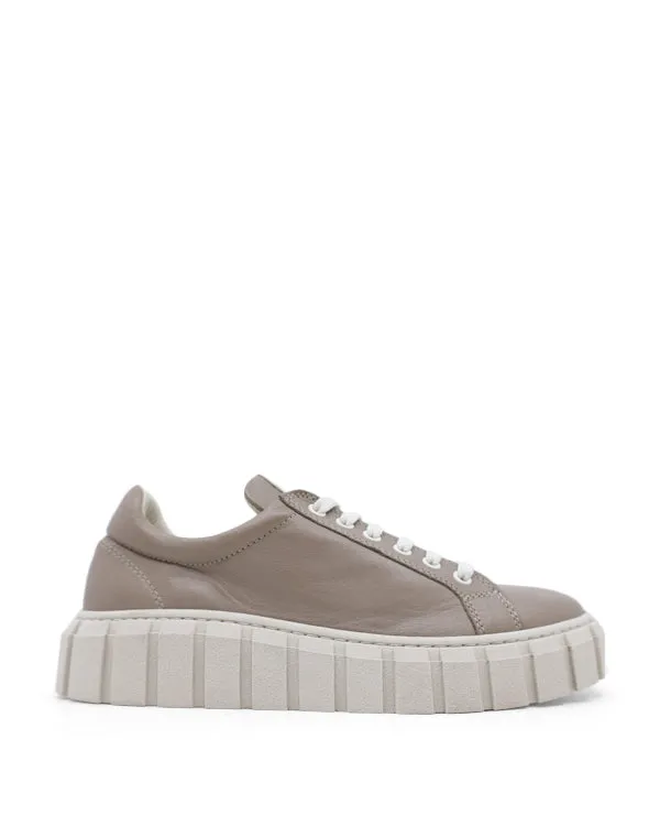 BUENO SATINE CASUAL SHOE