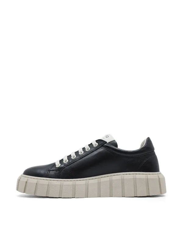 BUENO SATINE CASUAL SHOE