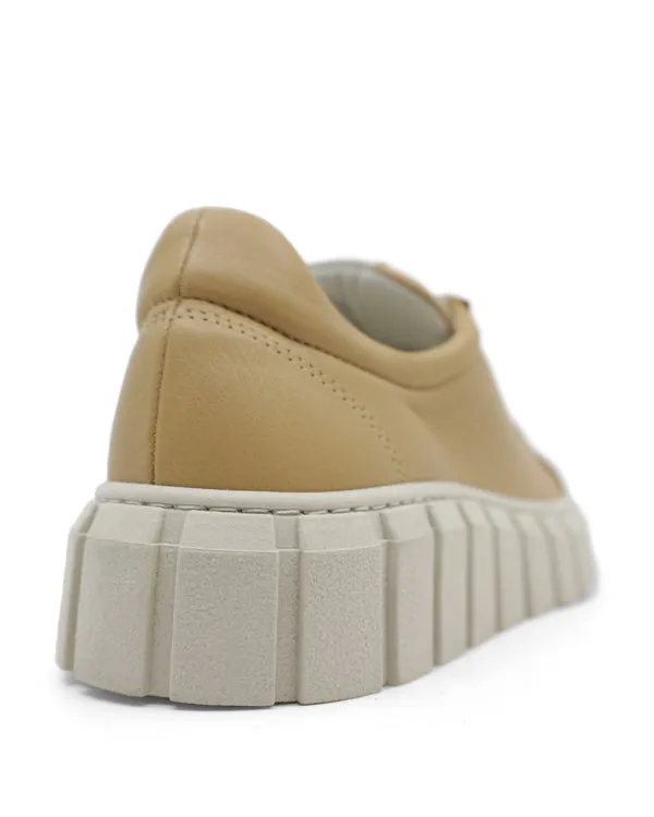 BUENO SATINE CASUAL SHOE