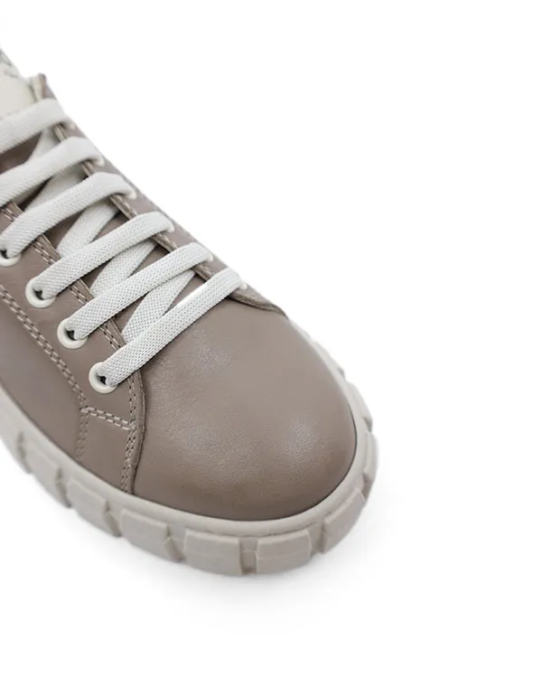 BUENO SATINE CASUAL SHOE