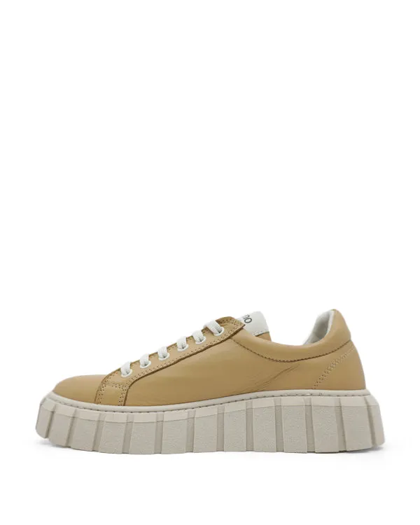 BUENO SATINE CASUAL SHOE