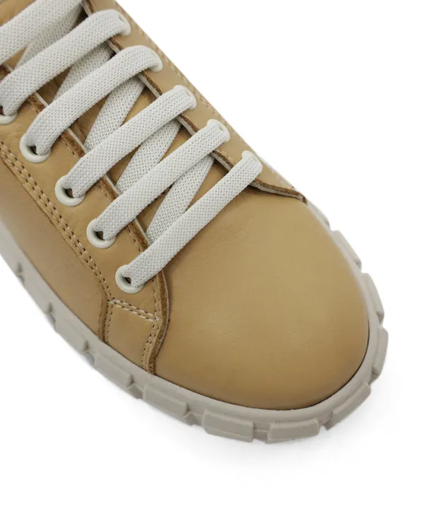 BUENO SATINE CASUAL SHOE