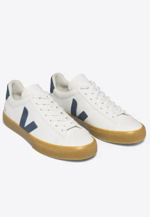 Campo Chrome Free Leather - Extra White/California/Natural
