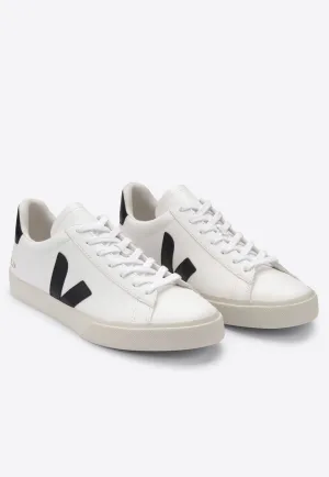 Campo Chromefree - Extra White/Black