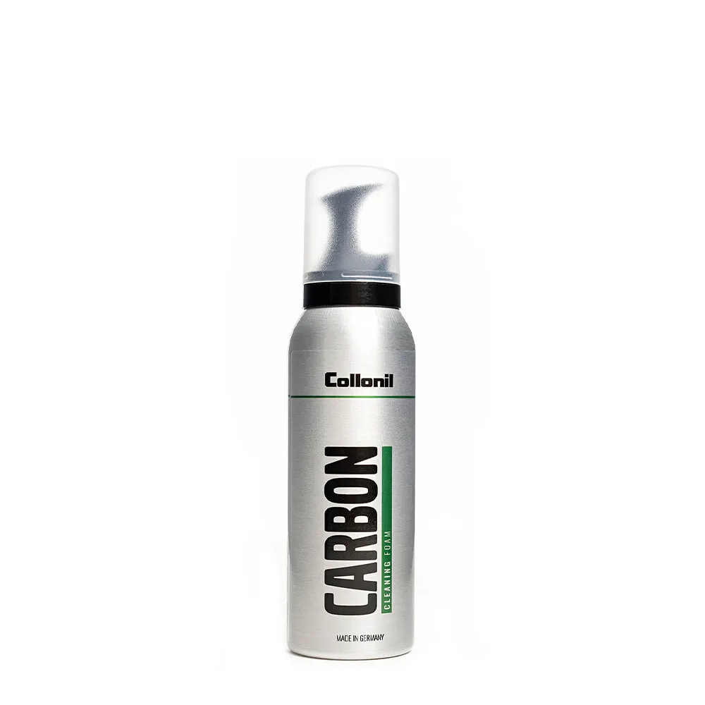 Carbon Cleaning Foam