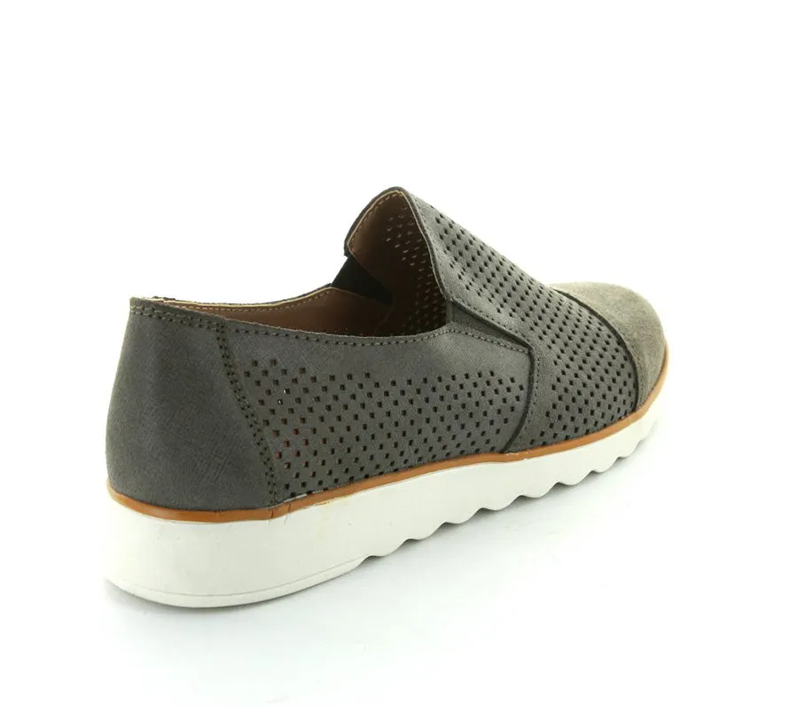 CC RESORTS ANDREA KHAKI