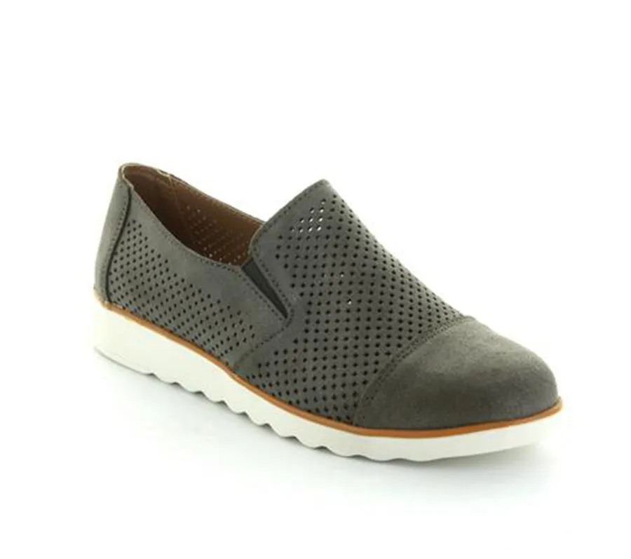 CC RESORTS ANDREA KHAKI