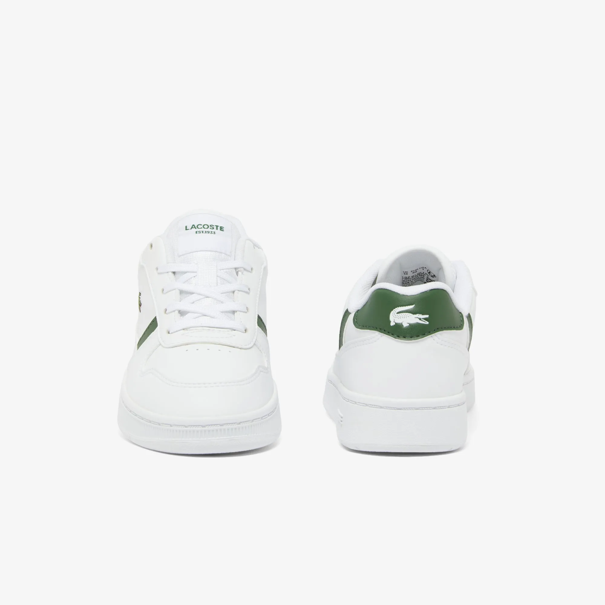 Children's T-Clip Set Trainers - 48SUC0008