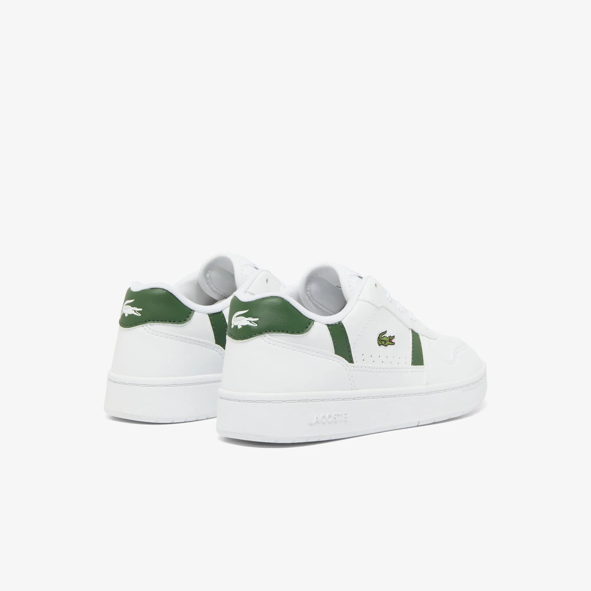 Children's T-Clip Set Trainers - 48SUC0008