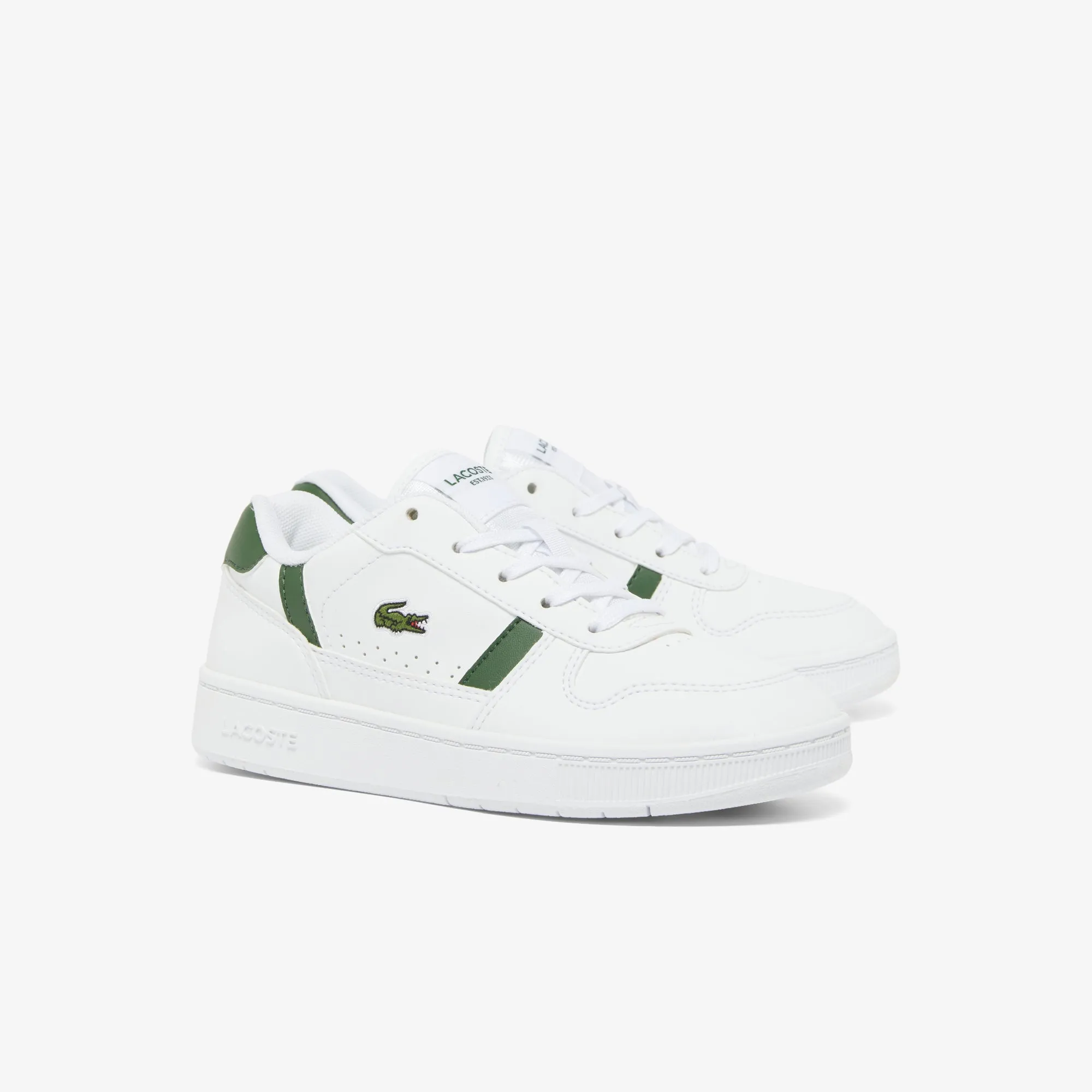 Children's T-Clip Set Trainers - 48SUC0008