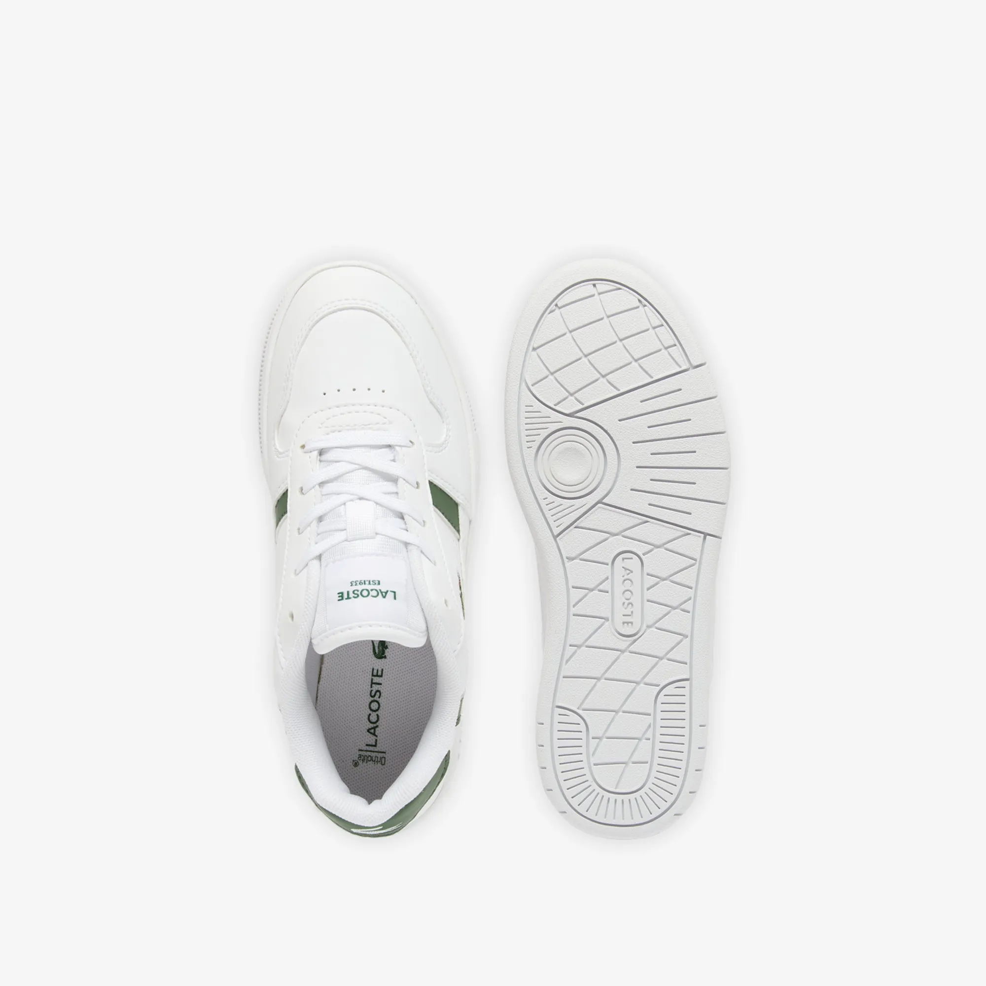 Children's T-Clip Set Trainers - 48SUC0008